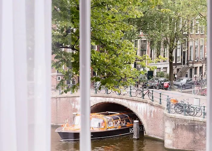 Keizershouse Bed & Breakfast 4*