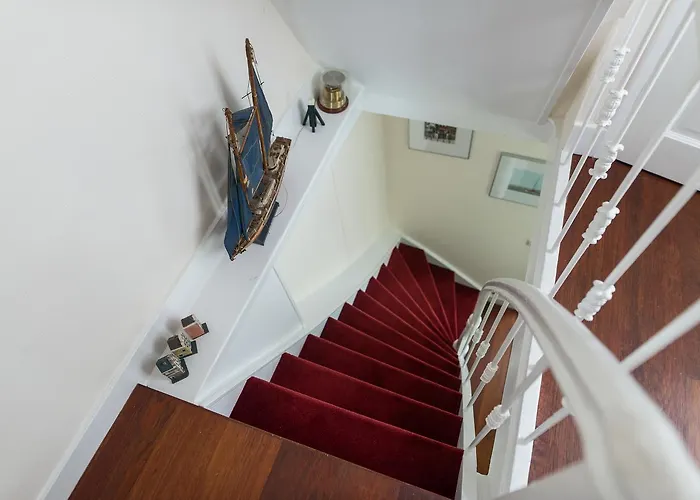 Bed & Breakfast Keizershouse 4*