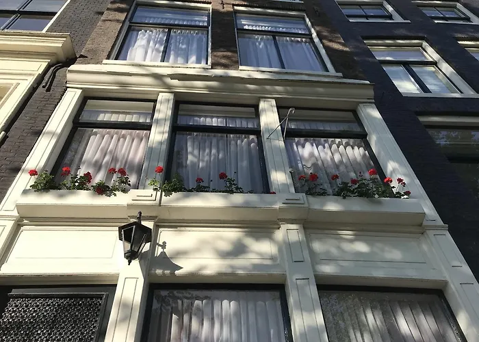 Keizershouse 4* Amsterdam