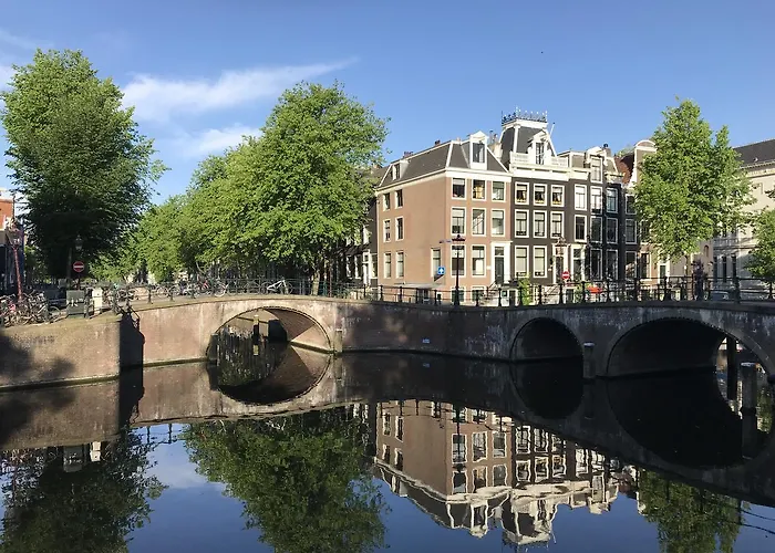 Keizershouse 4* Amsterdam