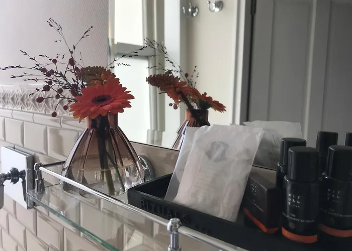 Keizershouse Bed & Breakfast