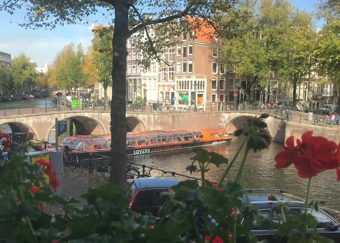 Bed & Breakfast Keizershouse