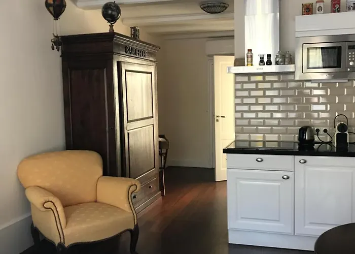 Bed & Breakfast Keizershouse 4*