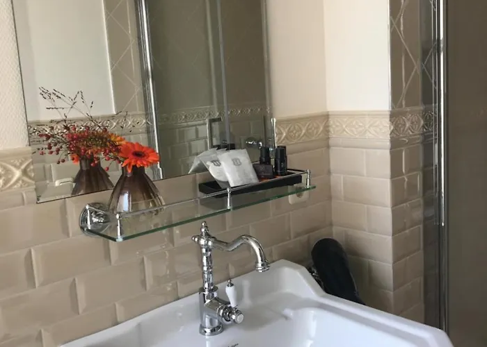 Keizershouse Bed & Breakfast 4*