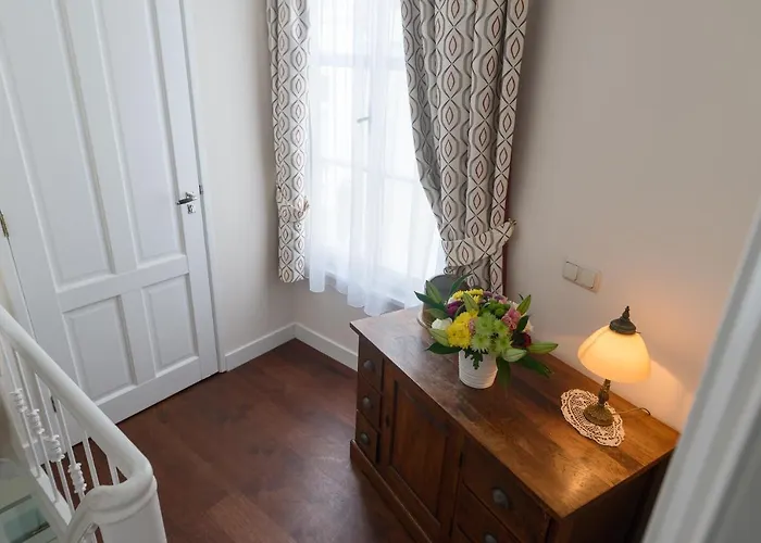 Keizershouse Bed & Breakfast 4*