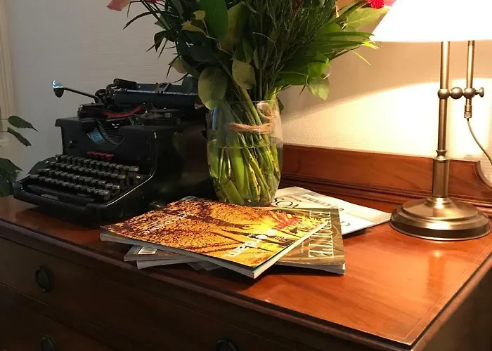 Keizershouse Bed & Breakfast Amsterdam