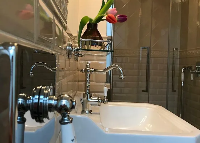 Keizershouse 4* Amsterdam