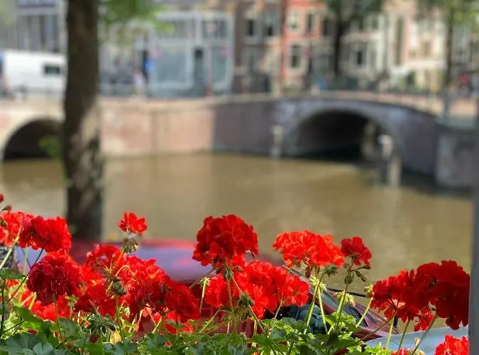 Bed & Breakfast Keizershouse 4*