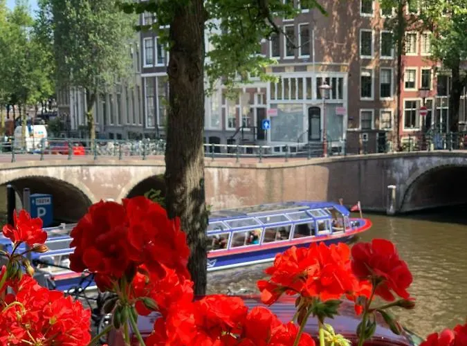 Bed & Breakfast Keizershouse