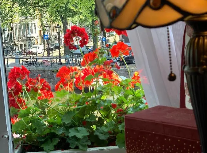 Keizershouse Bed & Breakfast 4*