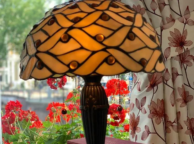 Keizershouse Bed & Breakfast