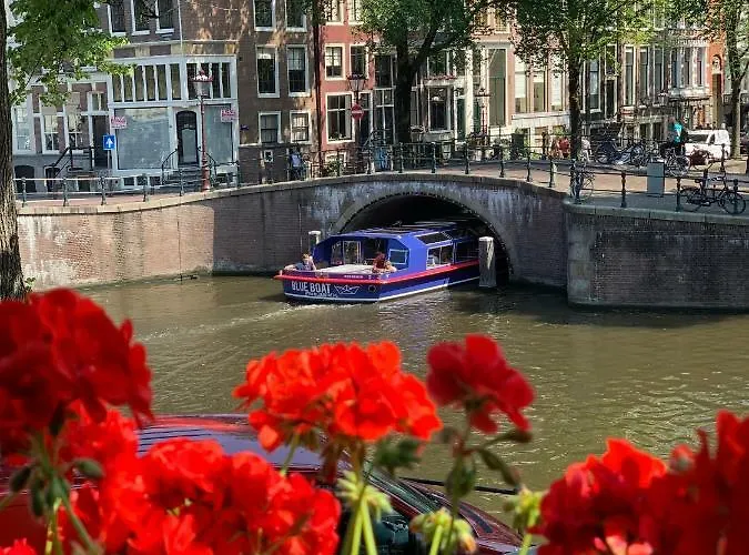 Bed & Breakfast Keizershouse Amsterdam