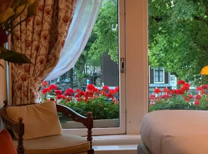 Bed & Breakfast Keizershouse Amsterdam