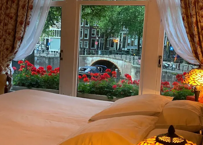 Keizershouse 4* Amsterdam