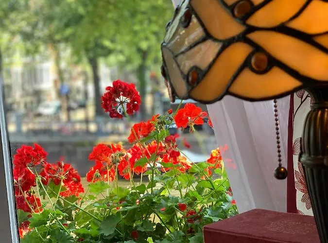 Bed & Breakfast Keizershouse 4*