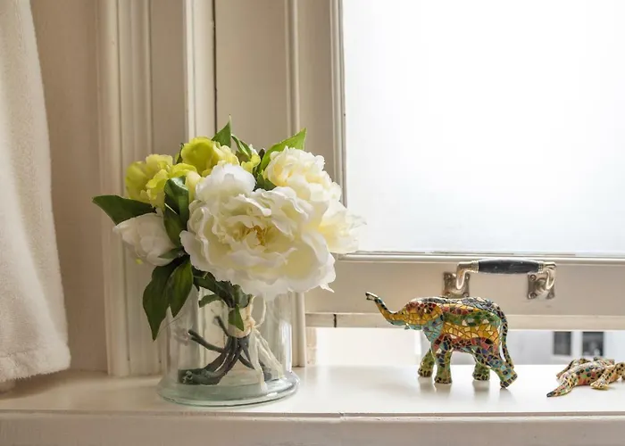 Bed & Breakfast Keizershouse