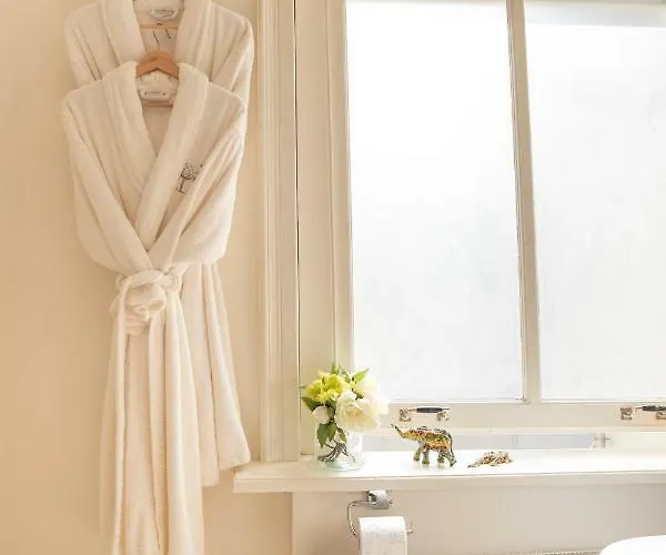 Keizershouse Bed & Breakfast 4*