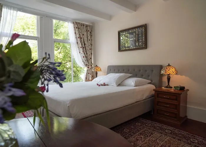 Bed & Breakfast Keizershouse Amsterdam