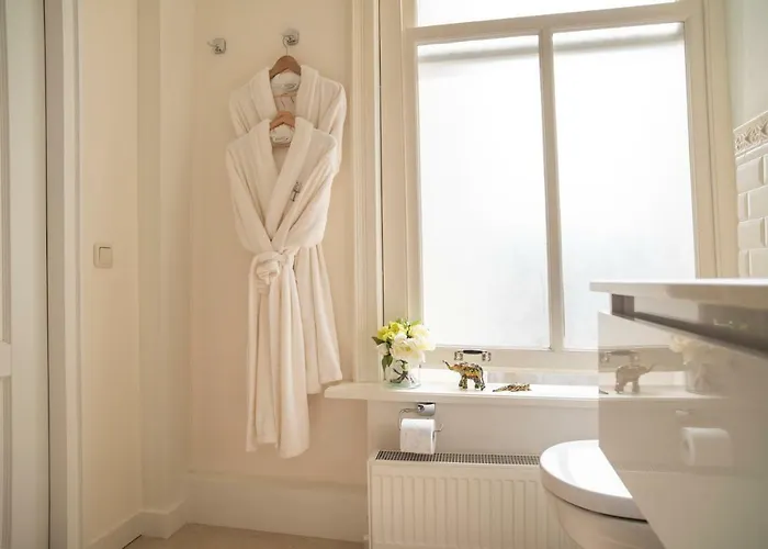 Bed & Breakfast Keizershouse