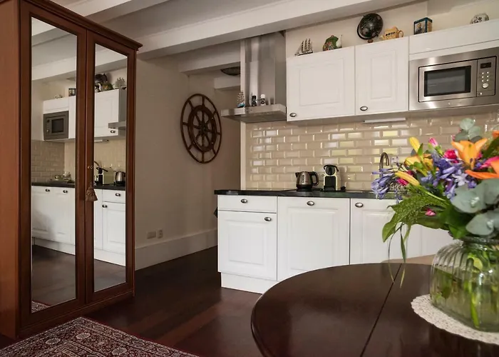 Bed & Breakfast Keizershouse 4*