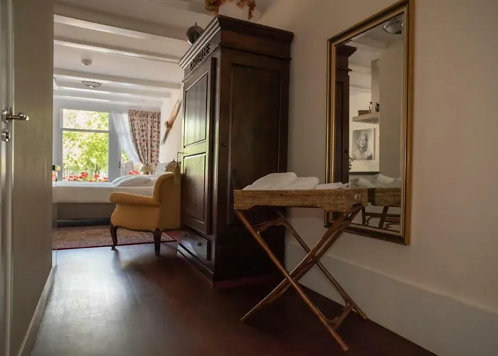 Keizershouse Bed & Breakfast