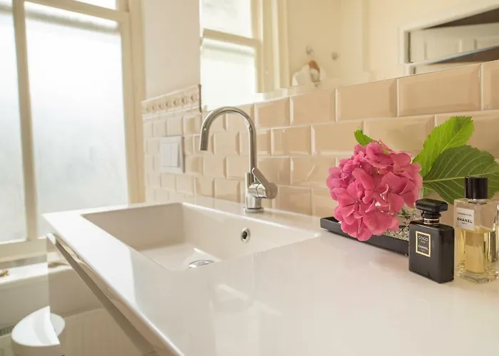 Keizershouse Bed & Breakfast Amsterdam