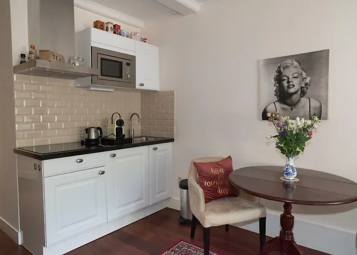 Keizershouse Bed & Breakfast Amsterdam