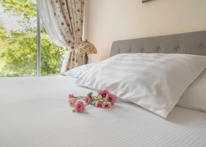 Bed & Breakfast Keizershouse