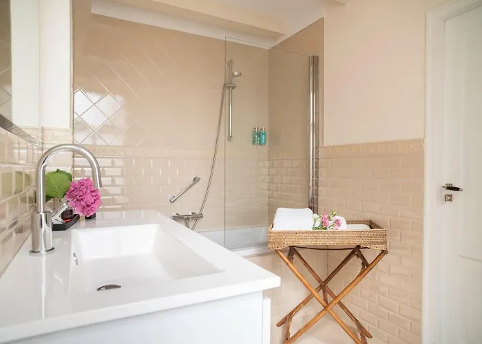 Bed & Breakfast Keizershouse