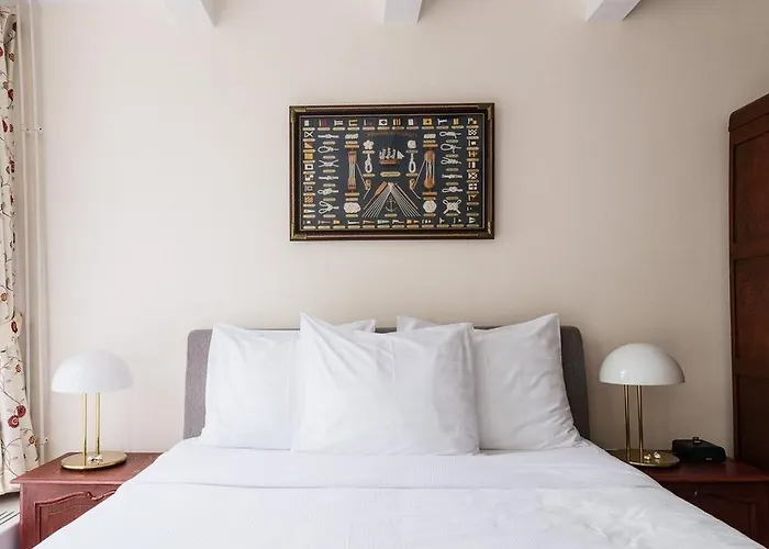 Keizershouse Amsterdam