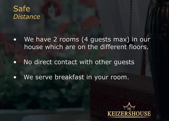 Keizershouse