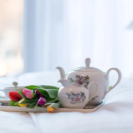 Keizershouse 4* Amszterdam