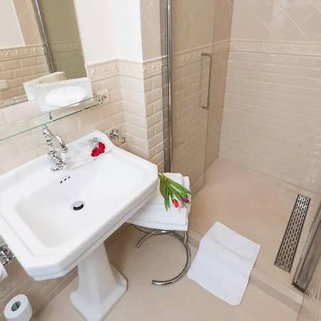 Keizershouse 4* Amszterdam