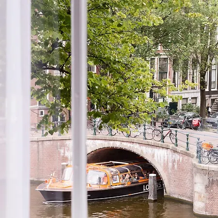 Keizershouse Panzió 4*