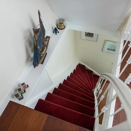 Bed & Breakfast Keizershouse 4*