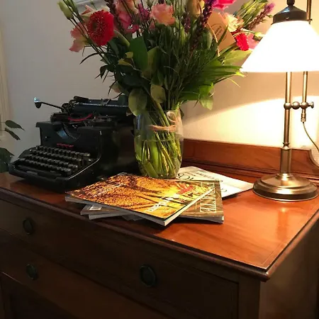 Keizershouse Panzió Amszterdam