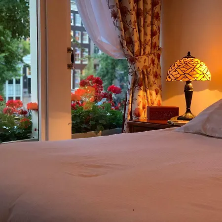 Bed & Breakfast Keizershouse 4*