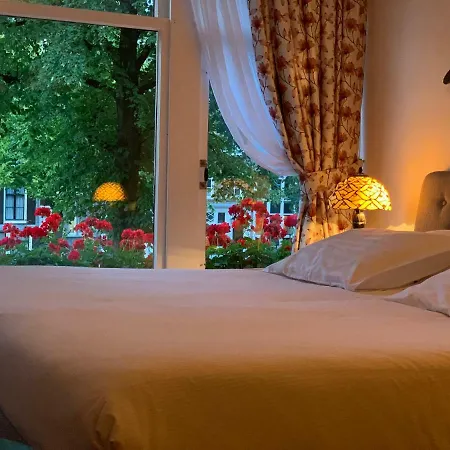 Bed & Breakfast Keizershouse 4*