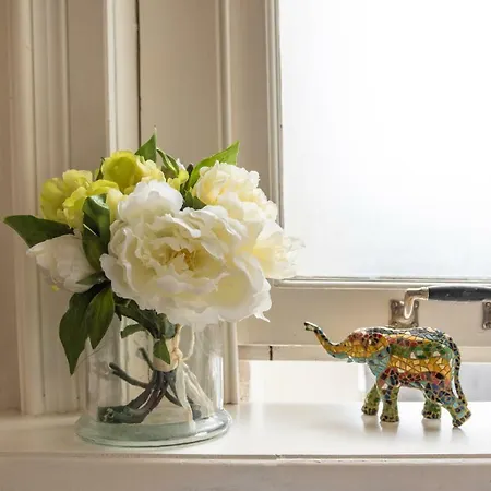 Panzió Keizershouse