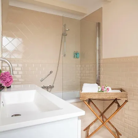 Panzió Keizershouse