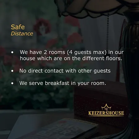 Keizershouse