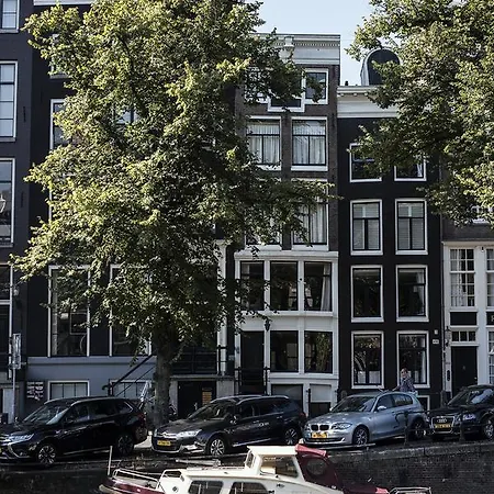 Keizershouse Frühstückspension