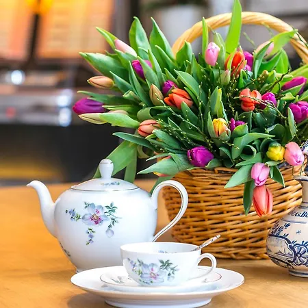 Keizershouse Frühstückspension 3*