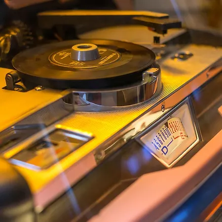 Keizershouse 4* Amsterdam