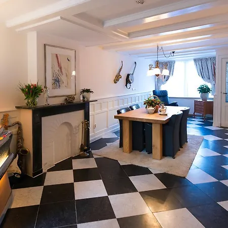 Keizershouse 4* Amsterdam