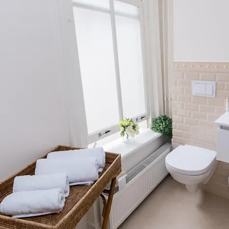 Frühstückspension Keizershouse
