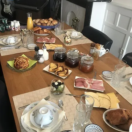 Keizershouse 3* Amsterdam