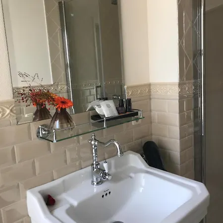 Keizershouse Frühstückspension 3*