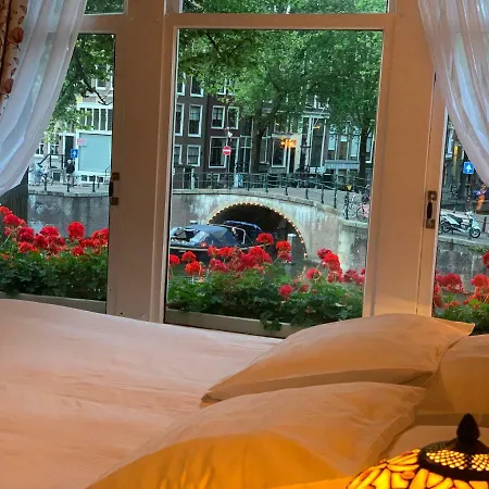 Keizershouse 3* Amsterdam