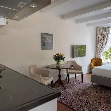 Frühstückspension Keizershouse Amsterdam